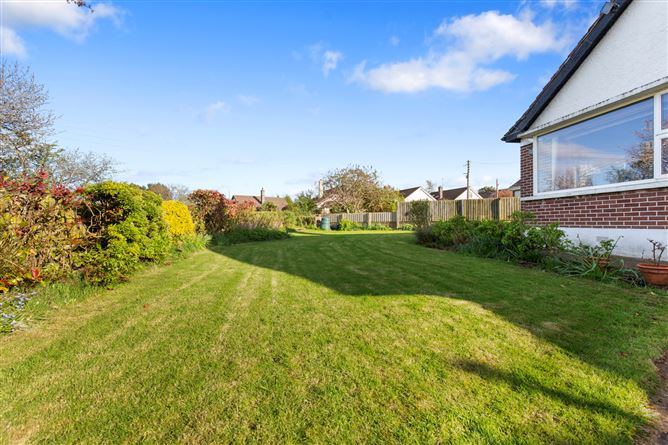 9 Avondale Park, Killiney, Co. Dublin