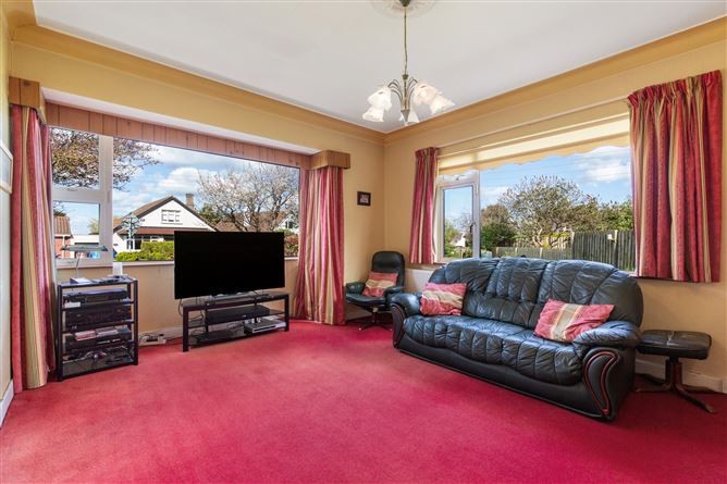 9 Avondale Park, Killiney, Co. Dublin