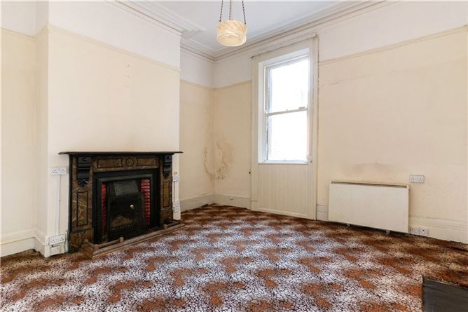 10 Auburn Avenue, Donnybrook, Dublin 4