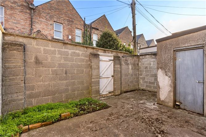 10 Auburn Avenue, Donnybrook, Dublin 4