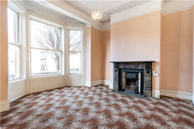 10 Auburn Avenue, Donnybrook, Dublin 4