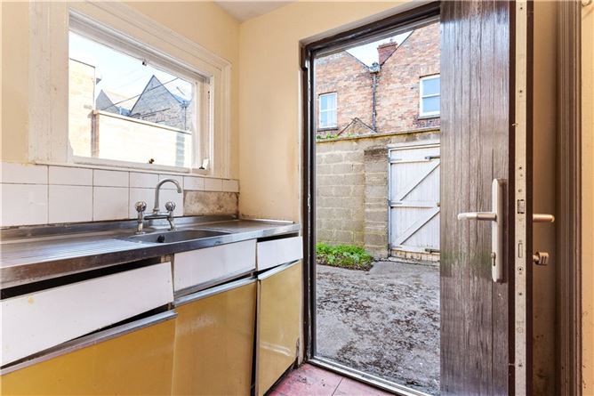 10 Auburn Avenue, Donnybrook, Dublin 4