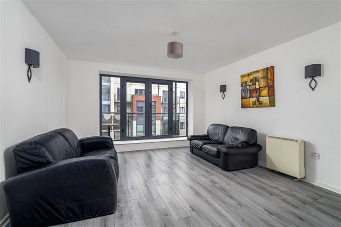 Apartment 12, Meridian Court, Royal Canal Park, Dublin 15, County Dublin