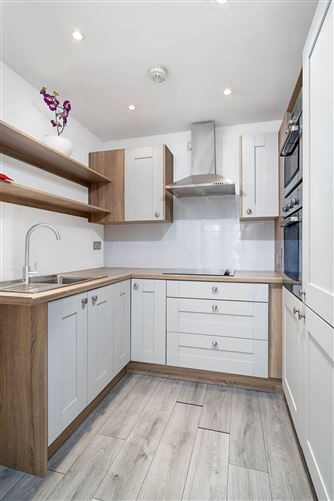 Apartment 12, Meridian Court, Royal Canal Park, Dublin 15, County Dublin