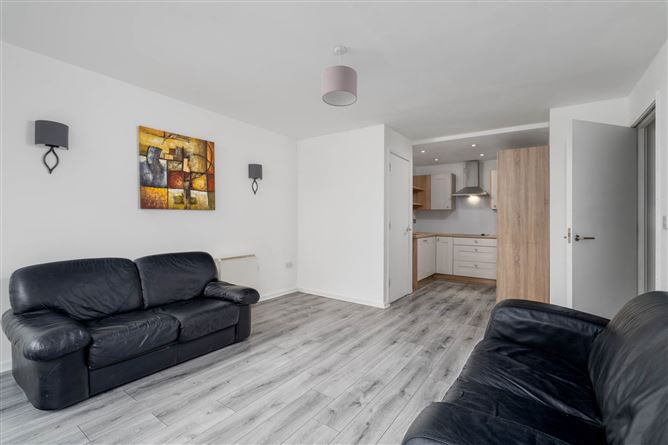Apartment 12, Meridian Court, Royal Canal Park, Dublin 15, County Dublin