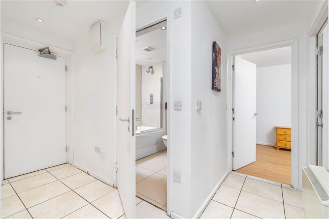 Apartment 12, Meridian Court, Royal Canal Park, Dublin 15, County Dublin