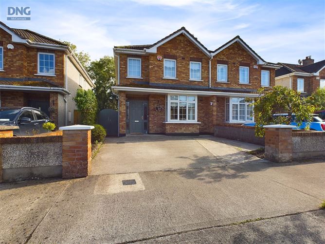 6 Emerson Court, Prosperous, Co. Kildare
