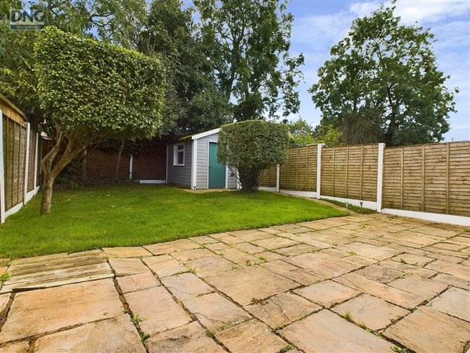 6 Emerson Court, Prosperous, Co. Kildare