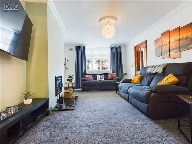 6 Emerson Court, Prosperous, Co. Kildare
