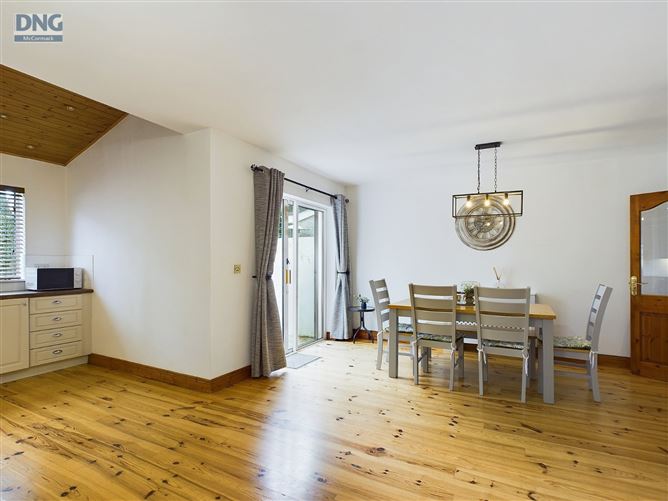 6 Emerson Court, Prosperous, Co. Kildare