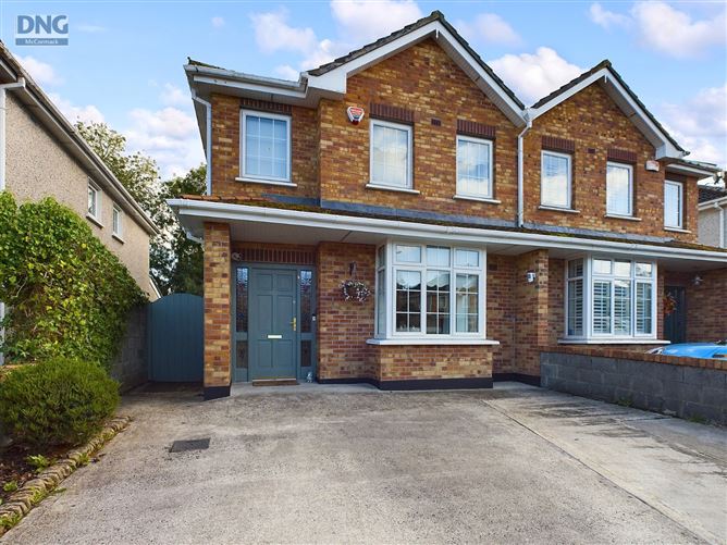 6 Emerson Court, Prosperous, Co. Kildare