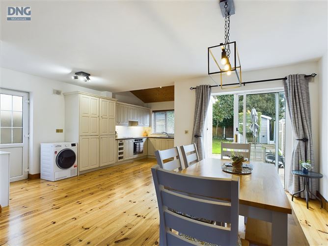 6 Emerson Court, Prosperous, Co. Kildare