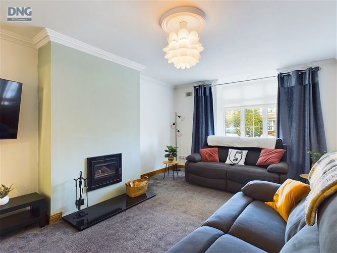 6 Emerson Court, Prosperous, Co. Kildare