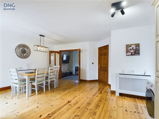 6 Emerson Court, Prosperous, Co. Kildare