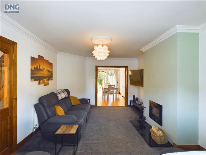 6 Emerson Court, Prosperous, Co. Kildare