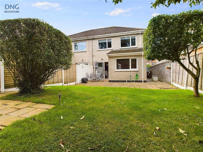 6 Emerson Court, Prosperous, Co. Kildare