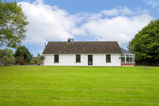Sheepwalk West, Fermoy, Co. Cork