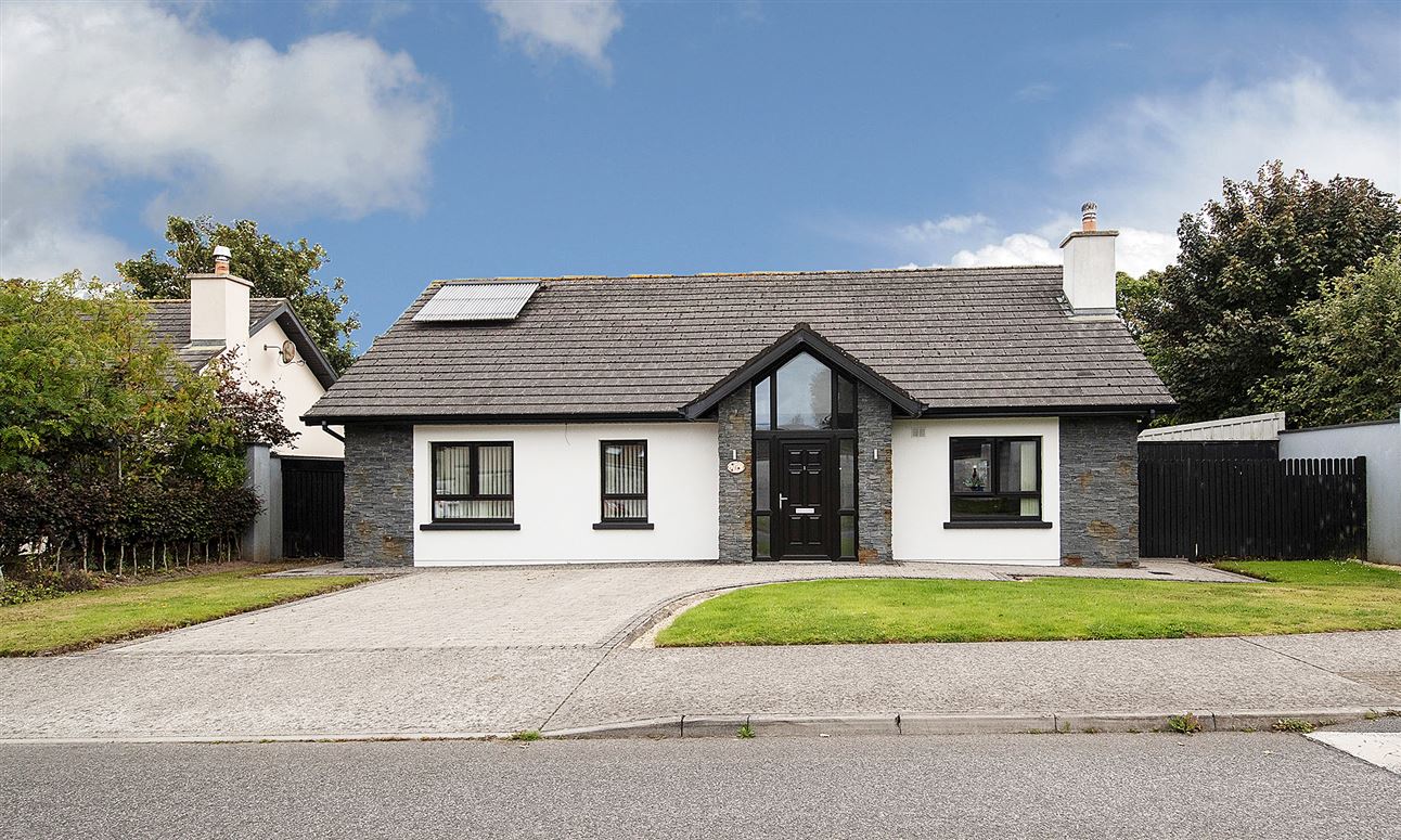 1 White Strand, Clonea Road, Dungarvan, Waterford