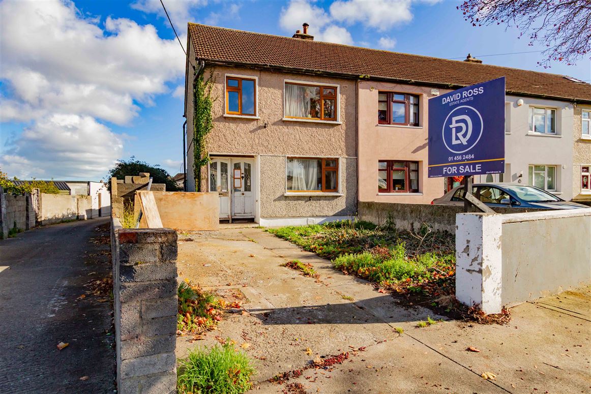 1 St Brendans Crescent, Walkinstown, Dublin 12