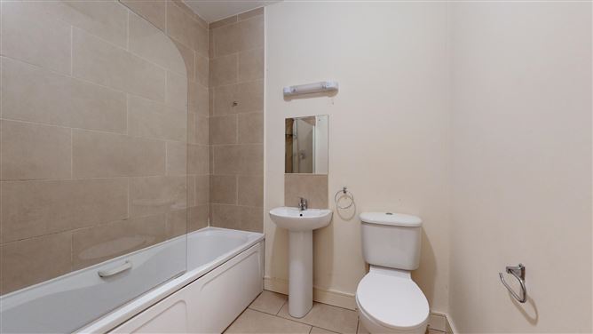 55 Sweetman House, The Coast, Baldoyle,   Dublin 13