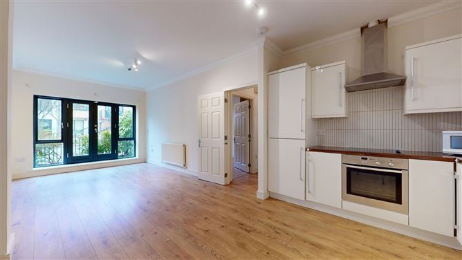 55 Sweetman House, The Coast, Baldoyle,   Dublin 13