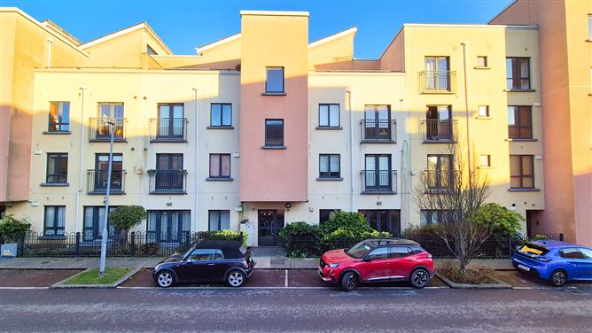 55 Sweetman House, The Coast, Baldoyle,   Dublin 13