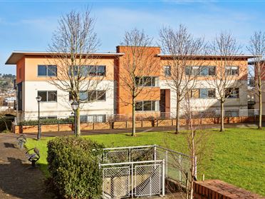 Image for 111 East Courtyard, Tullyvale, Cabinteely, Dublin 18