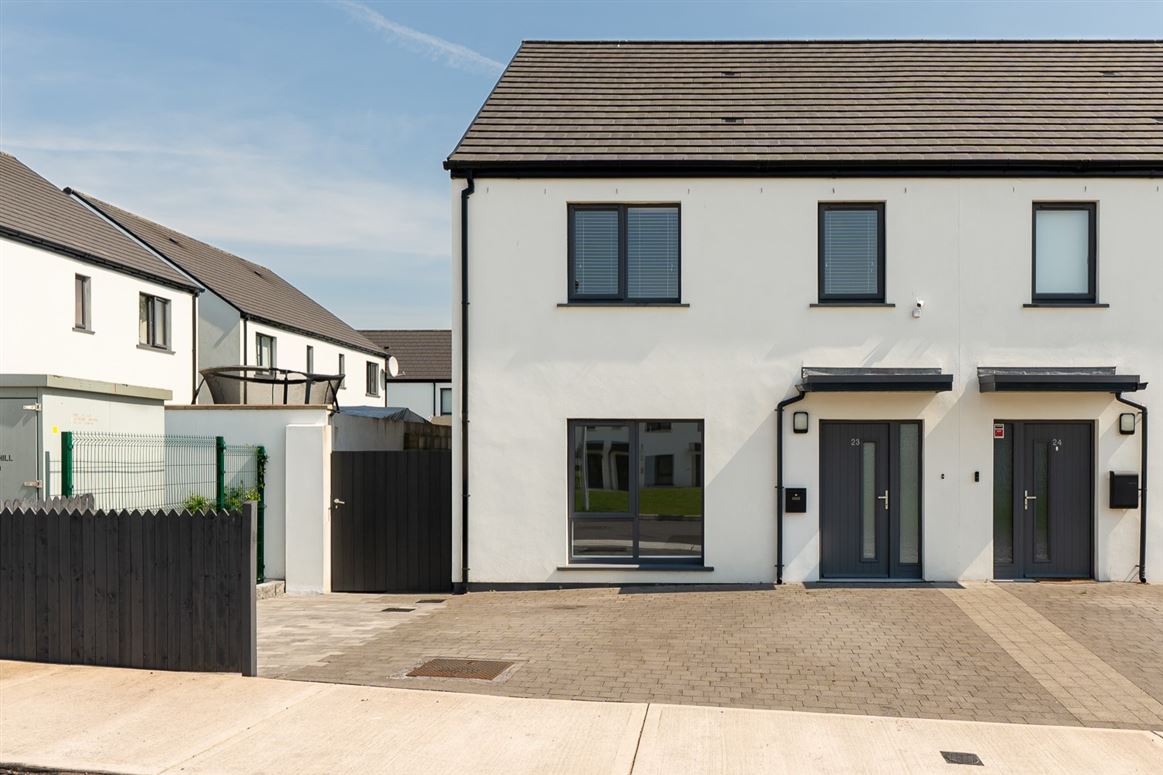 23 Crenagh Hill, Carrigrohane, Kerry Pike, Cork