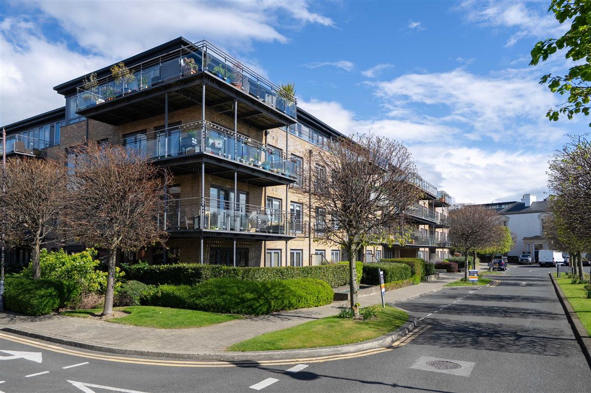 30 Bushy Park House, Terenure,   Dublin 6W