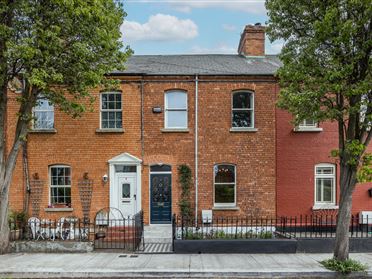 Image for 3 Clonmore Terrace, North Strand, Dublin 3