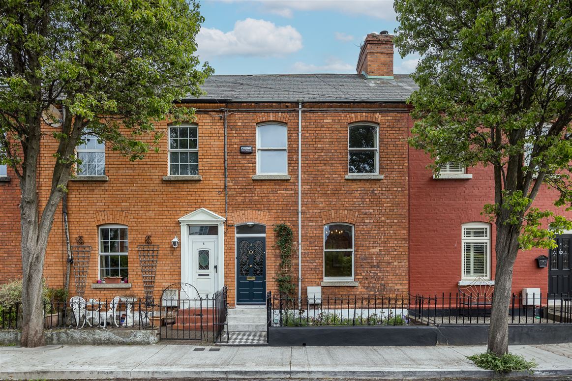3 Clonmore Terrace, North Strand, Dublin 3