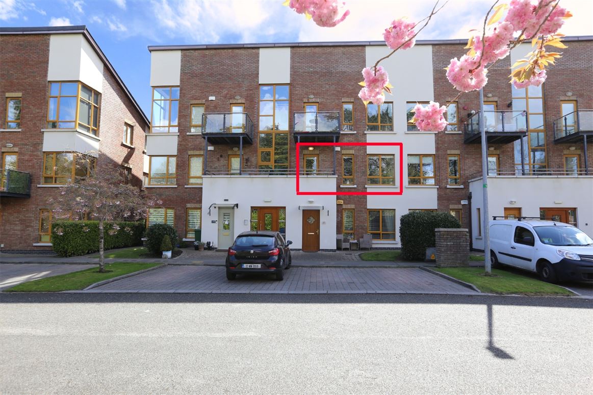 38 Park Grange, Grange Rath, Drogheda, Co. Meath