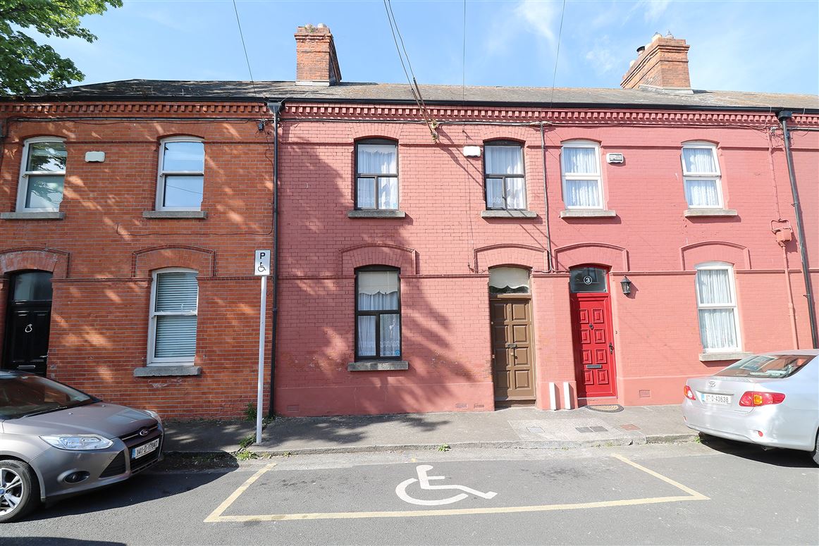 2 Windsor Villas, Marino, Dublin 3