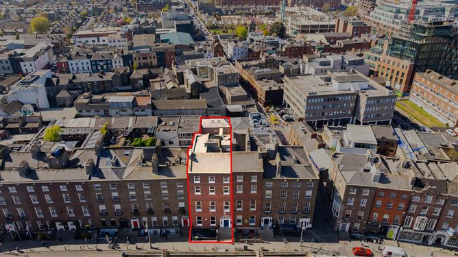 Clonmell House, 17 Harcourt Street,Dublin 2,Dublin