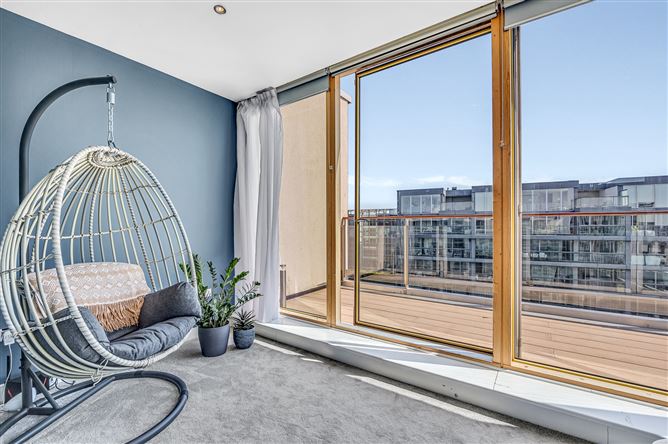 201 The Links, Elm Park, Merrion Road, Merrion, Dublin 4