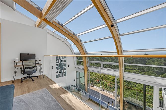 201 The Links, Elm Park, Merrion Road, Merrion, Dublin 4