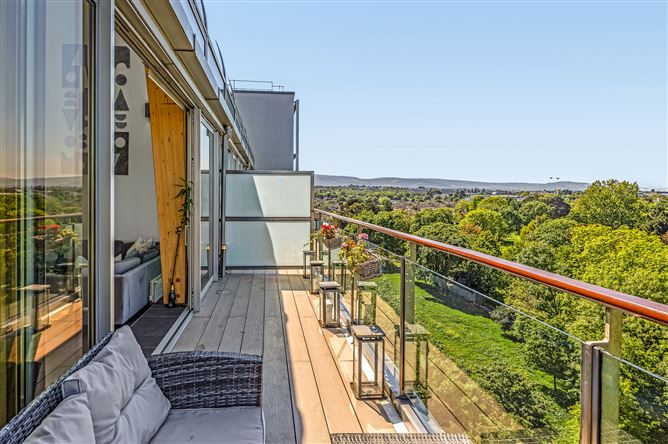 201 The Links, Elm Park, Merrion Road, Merrion, Dublin 4