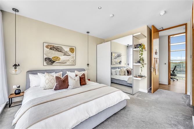 201 The Links, Elm Park, Merrion Road, Merrion, Dublin 4