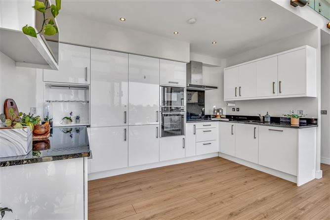 201 The Links, Elm Park, Merrion Road, Merrion, Dublin 4