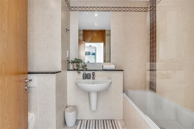 201 The Links, Elm Park, Merrion Road, Merrion, Dublin 4