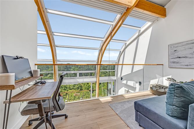 201 The Links, Elm Park, Merrion Road, Merrion, Dublin 4