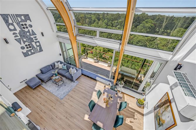 201 The Links, Elm Park, Merrion Road, Merrion, Dublin 4