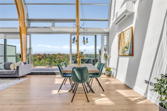 201 The Links, Elm Park, Merrion Road, Merrion, Dublin 4