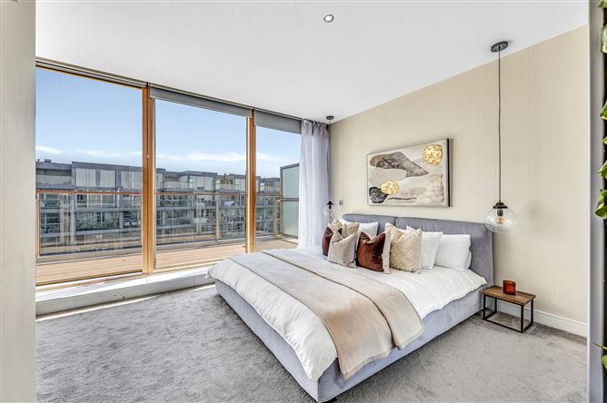 201 The Links, Elm Park, Merrion Road, Merrion, Dublin 4
