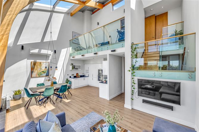 201 The Links, Elm Park, Merrion Road, Merrion, Dublin 4