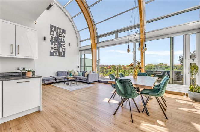 201 The Links, Elm Park, Merrion Road, Merrion, Dublin 4