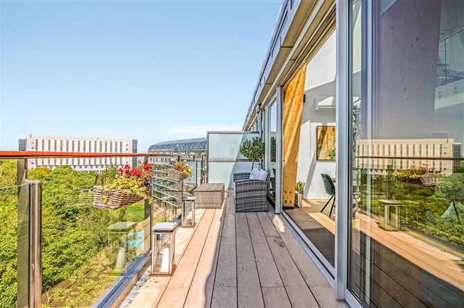 201 The Links, Elm Park, Merrion Road, Merrion, Dublin 4