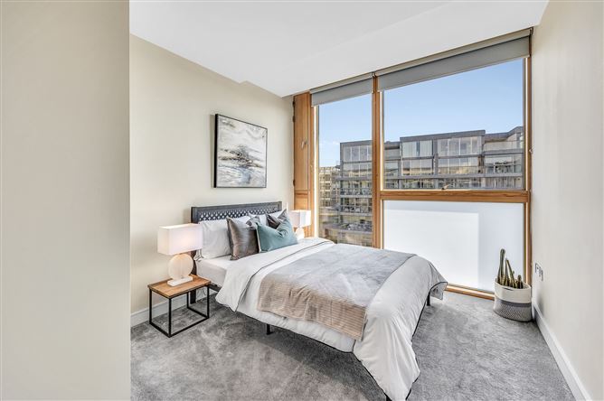 201 The Links, Elm Park, Merrion Road, Merrion, Dublin 4
