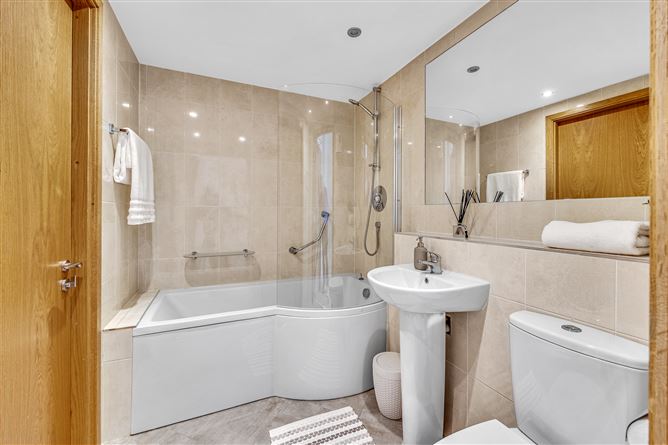 201 The Links, Elm Park, Merrion Road, Merrion, Dublin 4