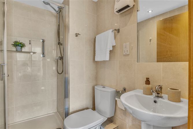 201 The Links, Elm Park, Merrion Road, Merrion, Dublin 4
